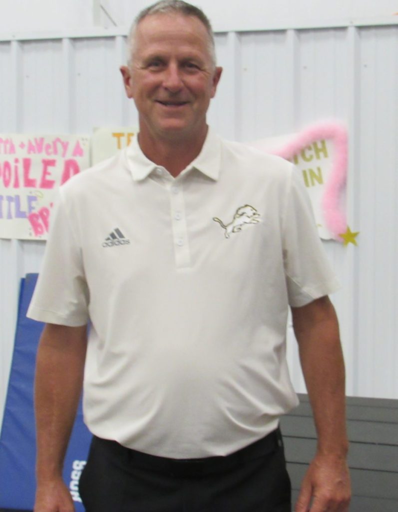 Jeff Craig