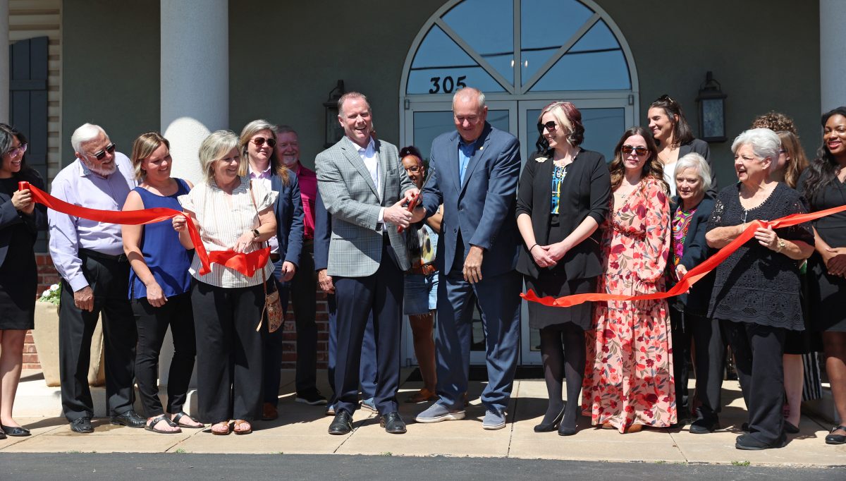 Funeral home expands in Mid-Del area – Central Oklahoma Weeklies