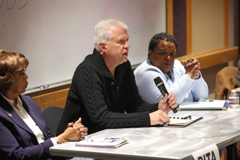 Midwest City candidates address business, safety, and community needs ...