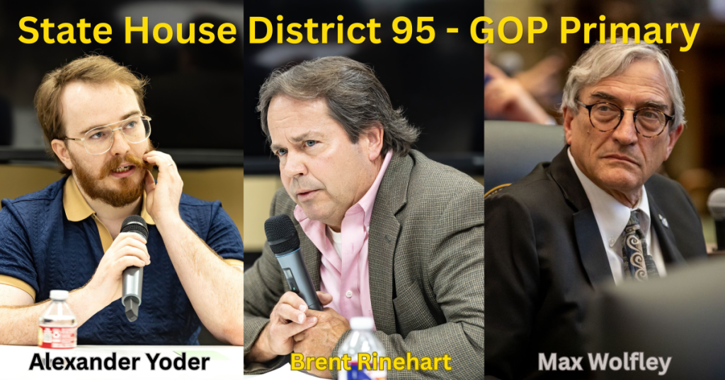 State House District 95
