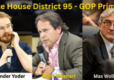 State House District 95