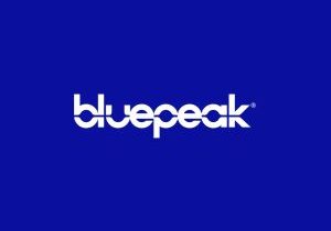 bluepeak logo