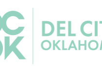 del city logo